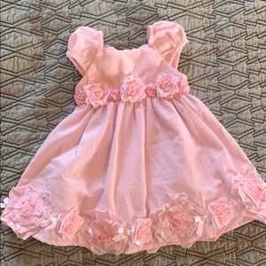 Baby Girl’s Dress